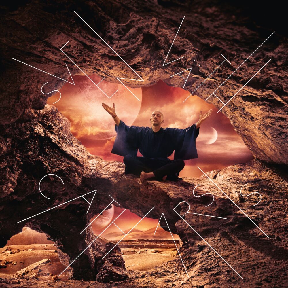CATHARSIS main product photo