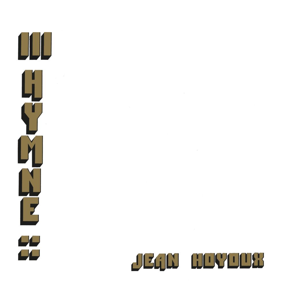 III HYMNE main product photo