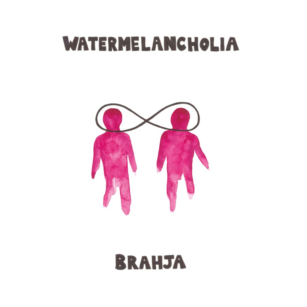 WATERMELANCHOLIA main product photo