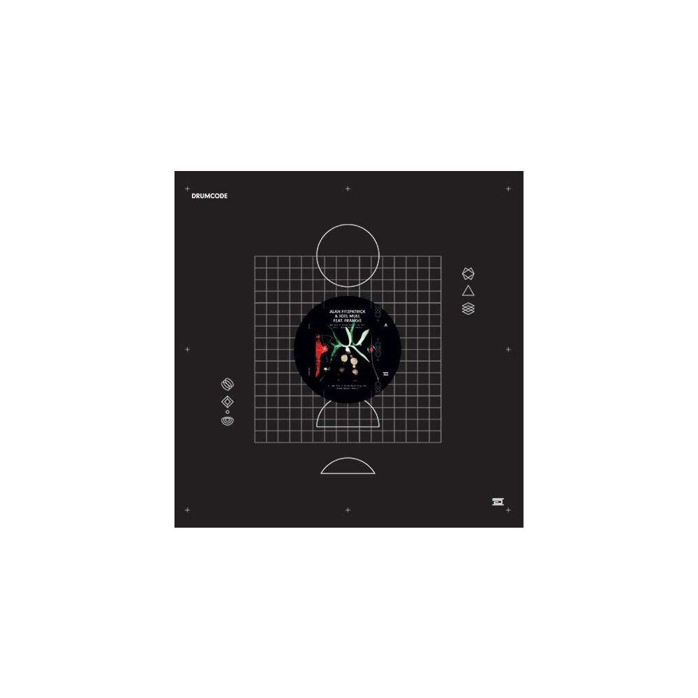 WE DON'T KNOW ANYTHING YET (ADAM BEYER RMX main product photo