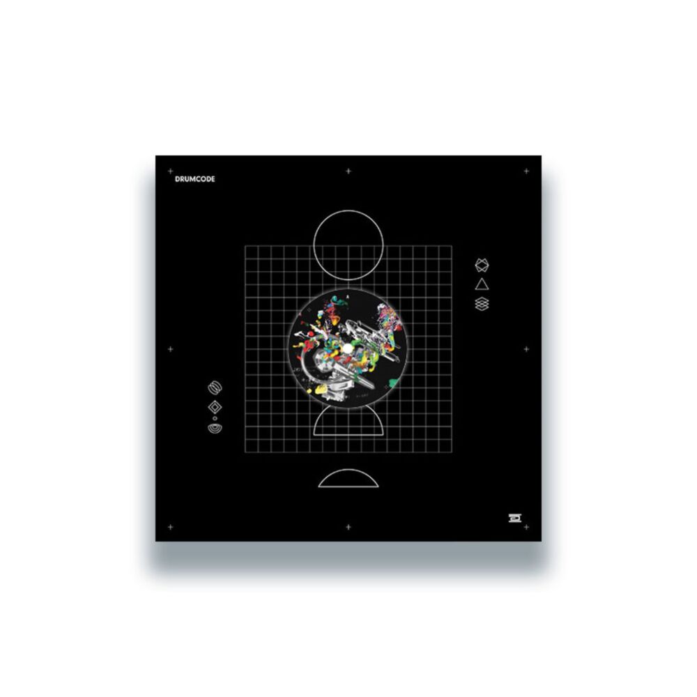 OVERDOSE OF BASS main product photo