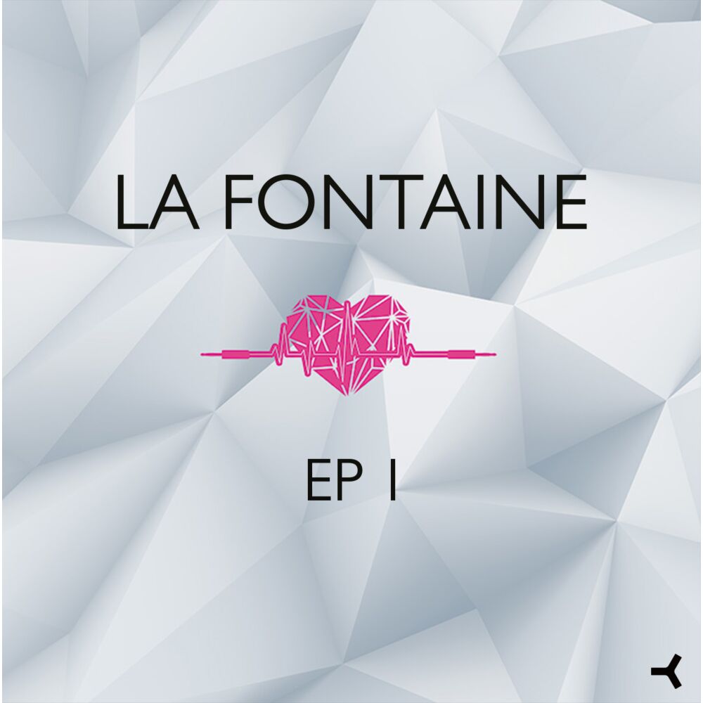 LA FONTAINE EP 1 main product photo