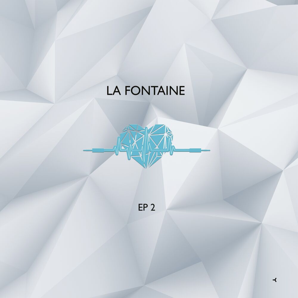 LA FONTAINE EP 2 main product photo