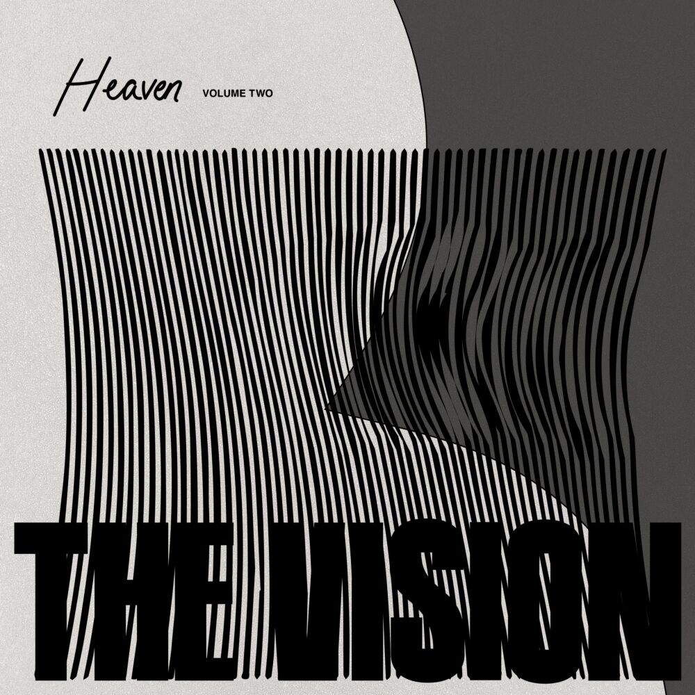 HEAVEN (VOLUME 2) main product photo