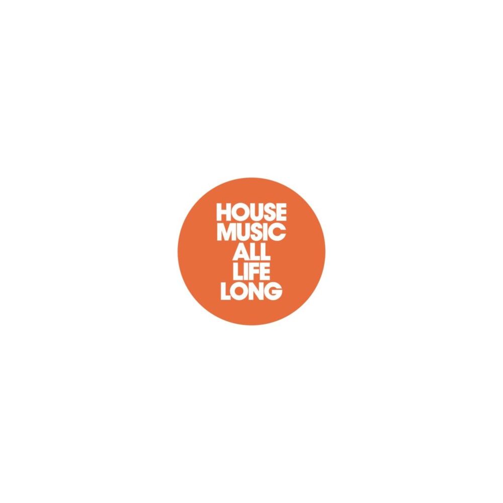 HOUSE MUSIC ALL LIFE LONG EP 1 main product photo