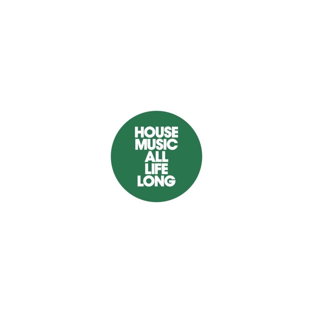 HOUSE MUSIC ALL LIFE LONG EP 2 main product photo