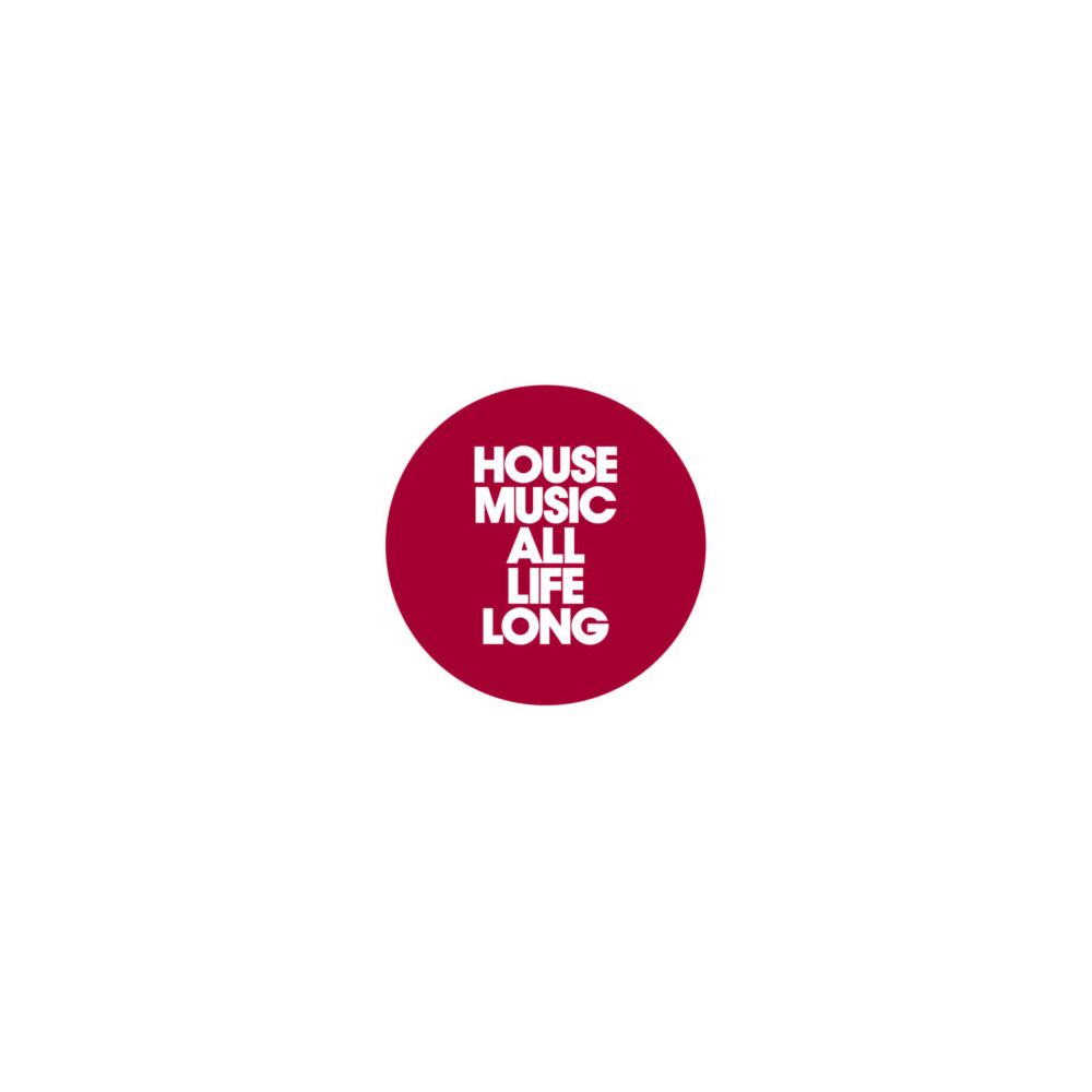 HOUSE MUSIC ALL LIFE LONG VOL. 4 main product photo