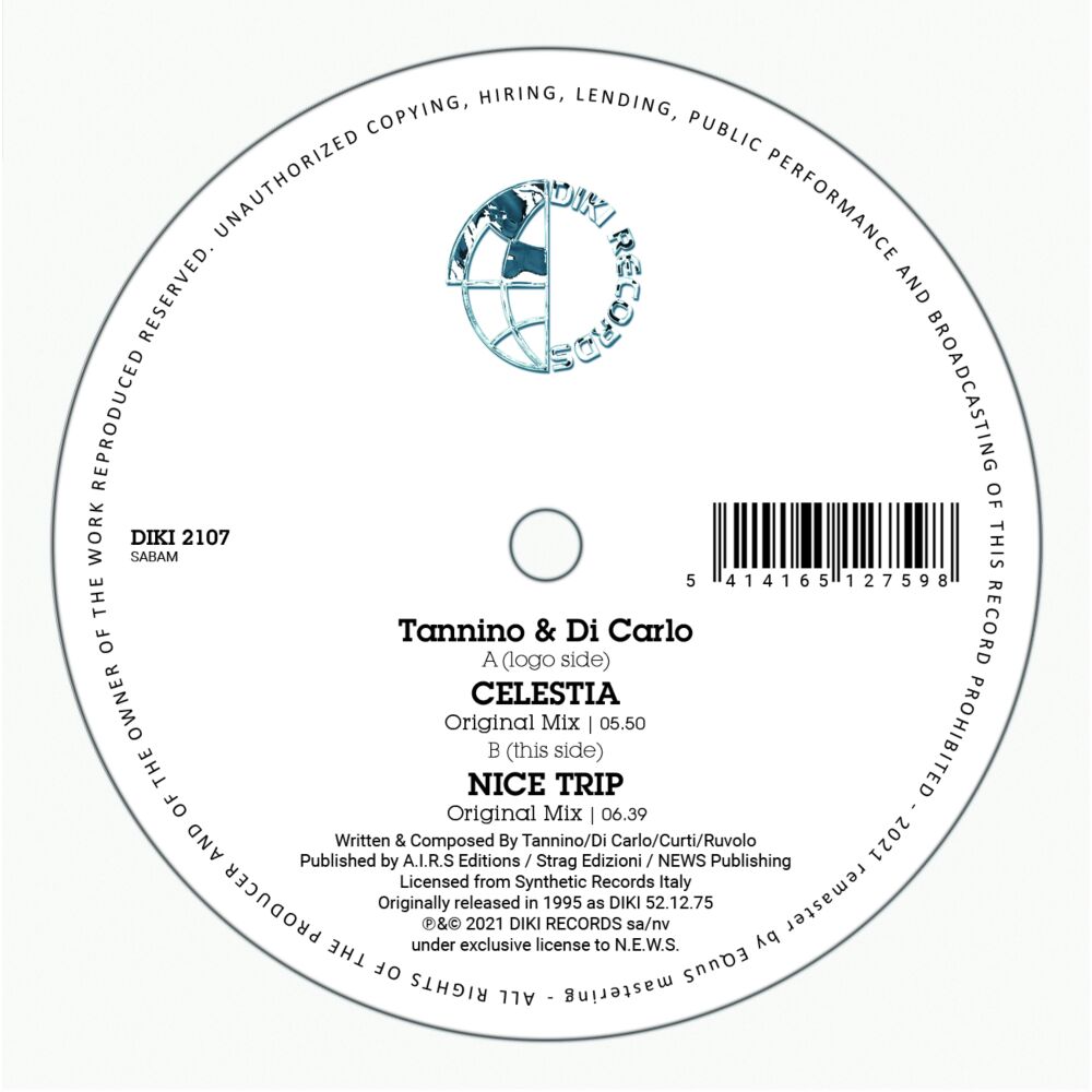 CELESTA main product photo