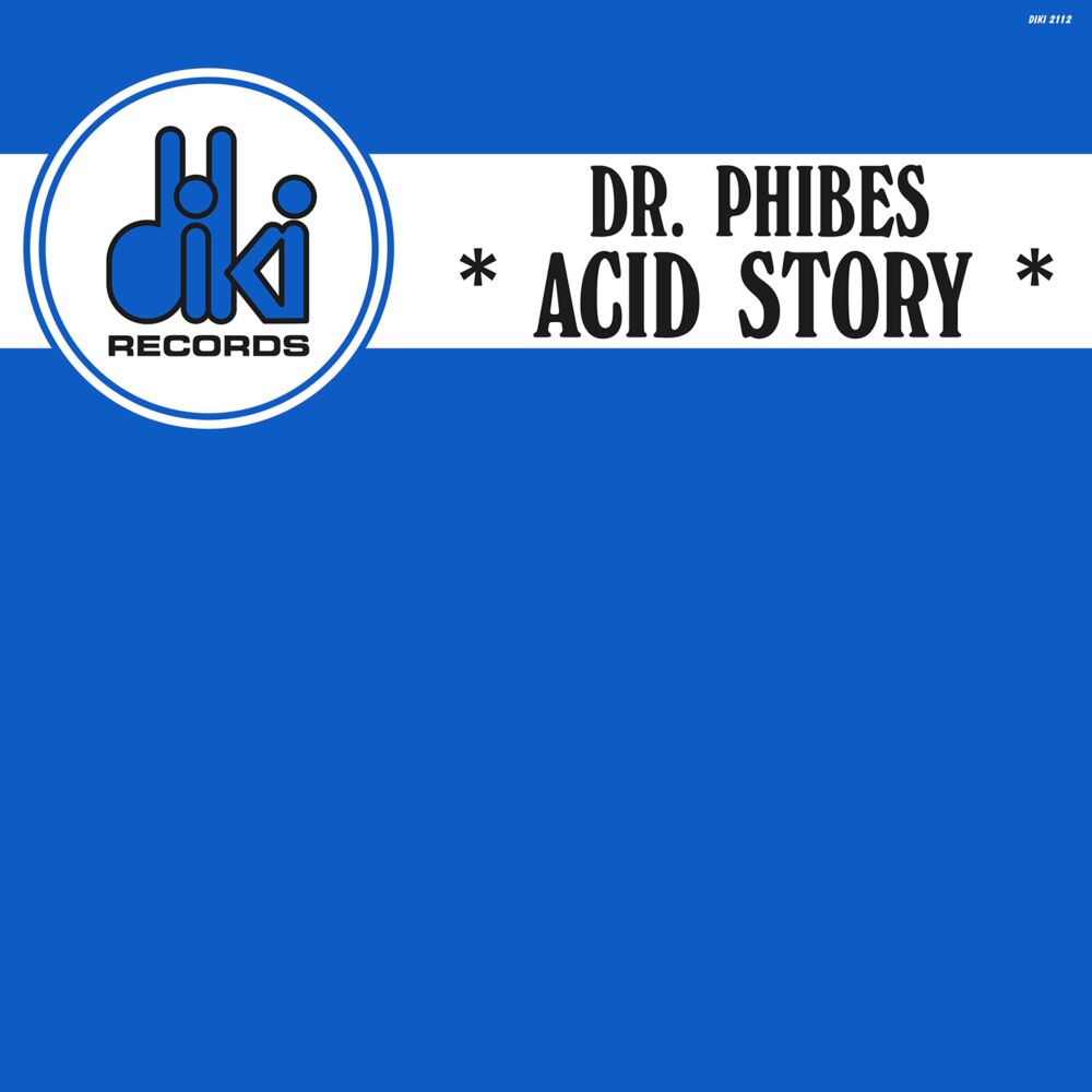 ACID STORY main product photo