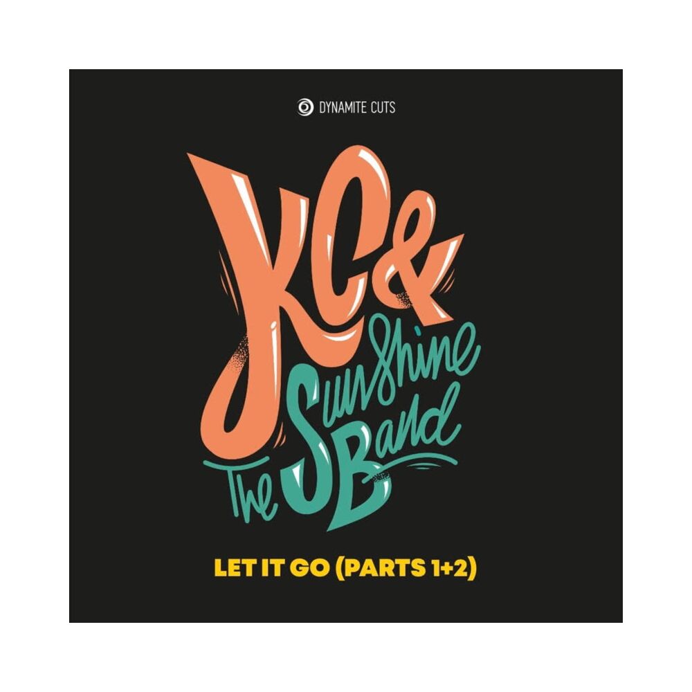 LET IT GO main product photo