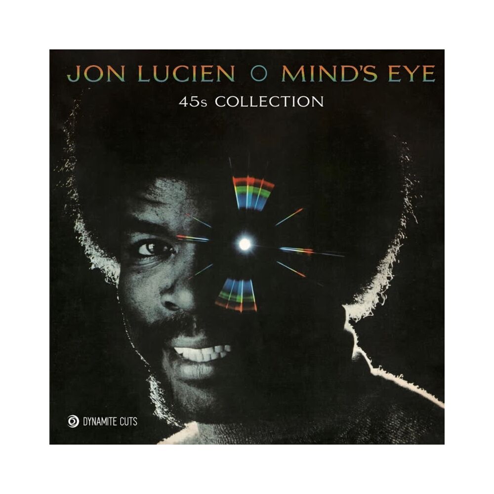 MIND'S EYE 45'S COLLECTION main product photo