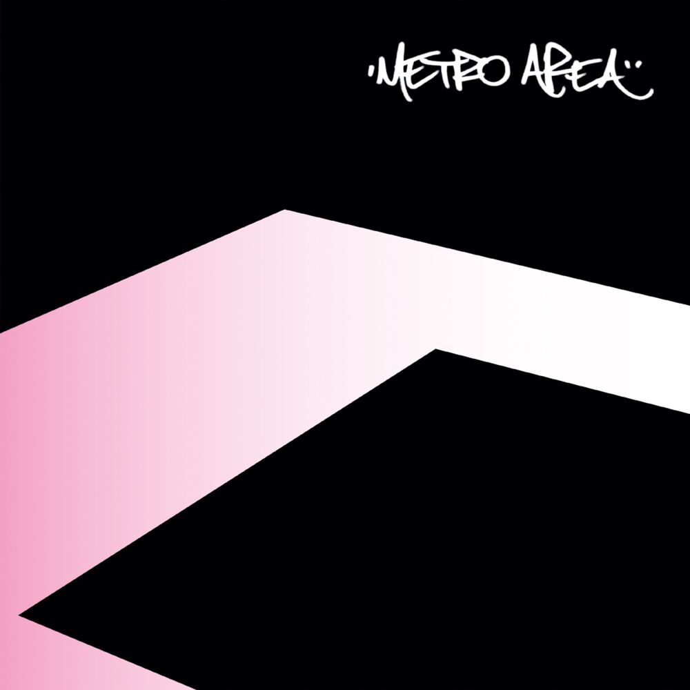 METRO AREA (15TH ANNIVERSARY REMASTERED 3LP) main product photo