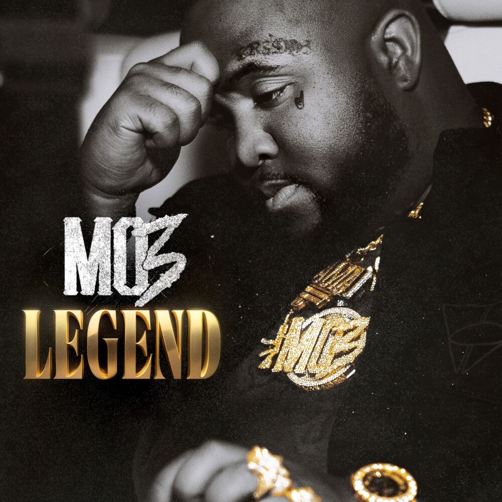 LEGEND main product photo