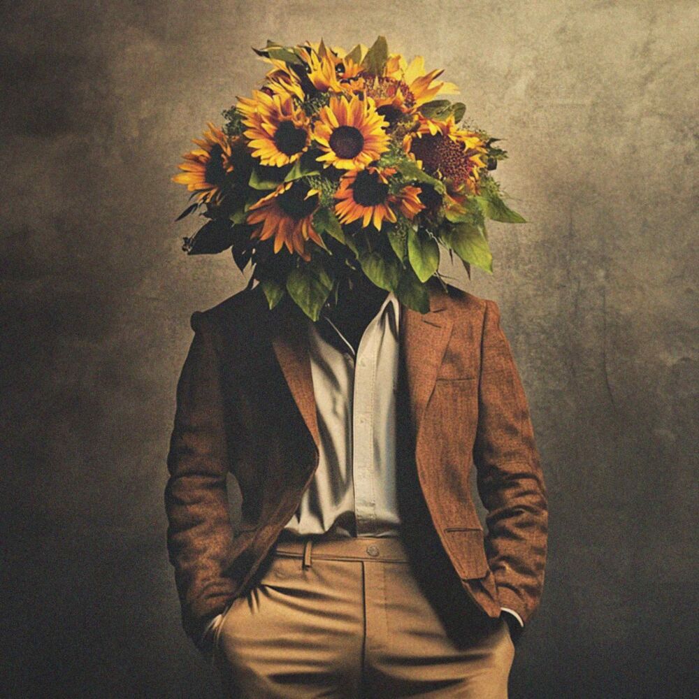 GIRASOLES (YELLOW VINYL) main product photo