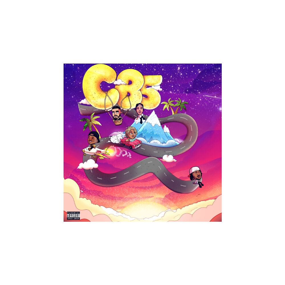 CB5 main product photo