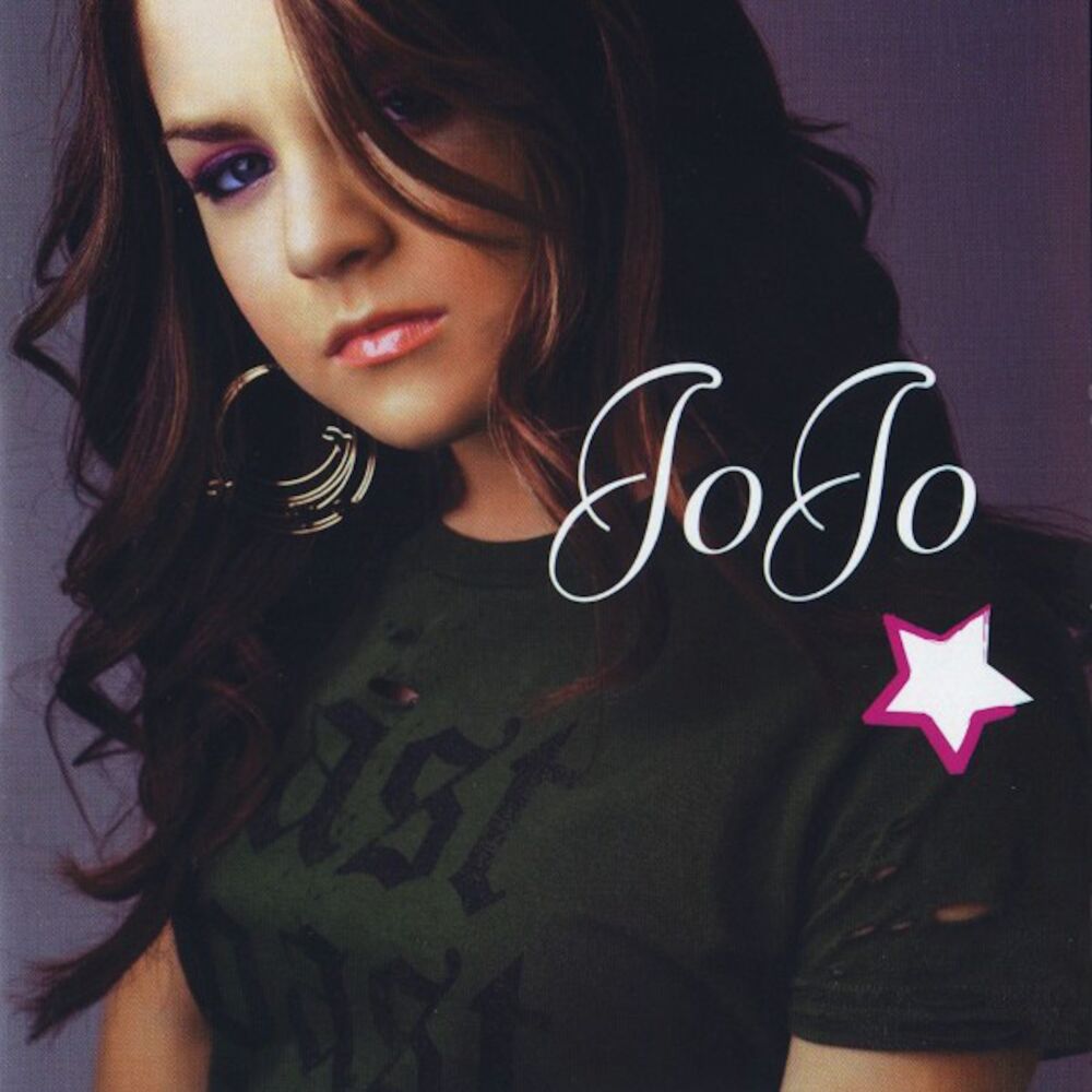 JOJO (2LP, FIRST TIME ON VINYL) main product photo