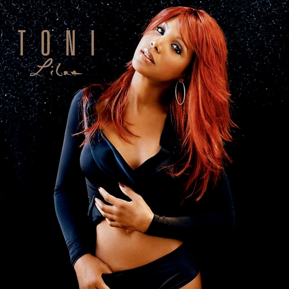 LIBRA (LP, REISSUE) main product photo