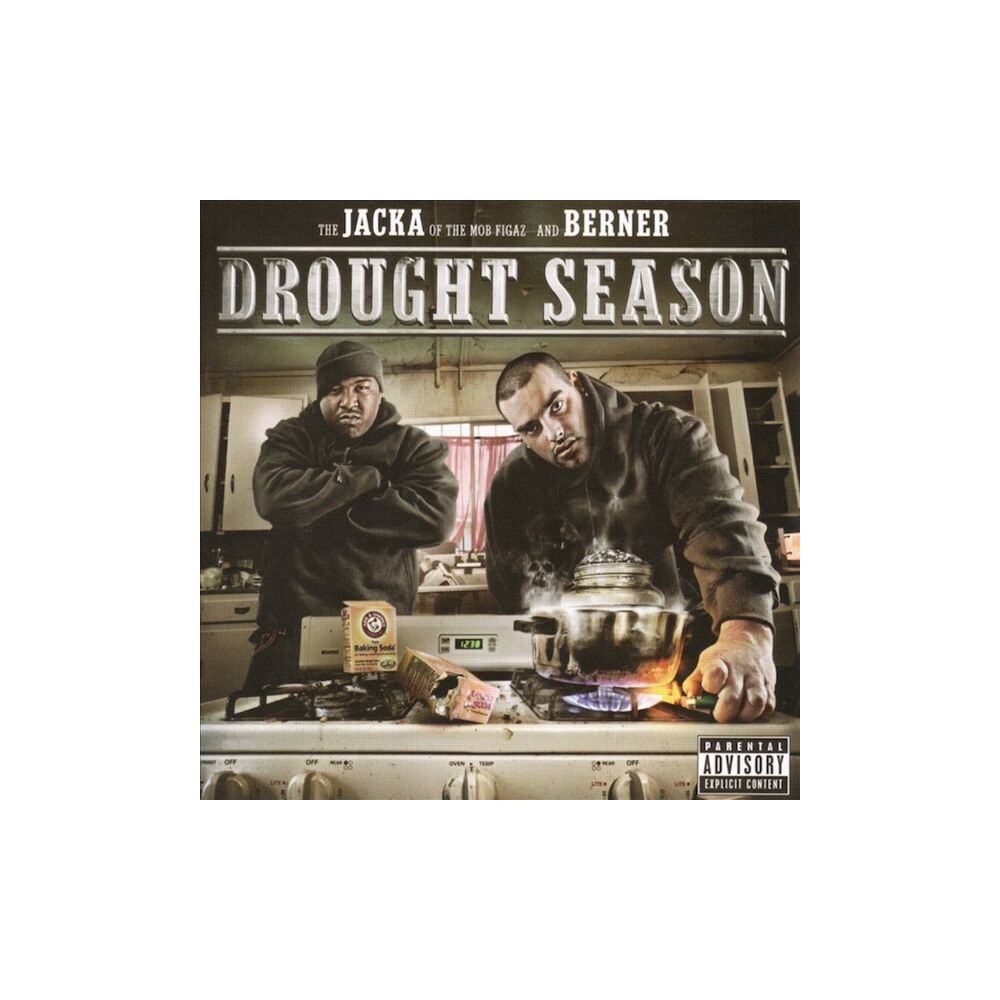 DROUGHT SEASON main product photo