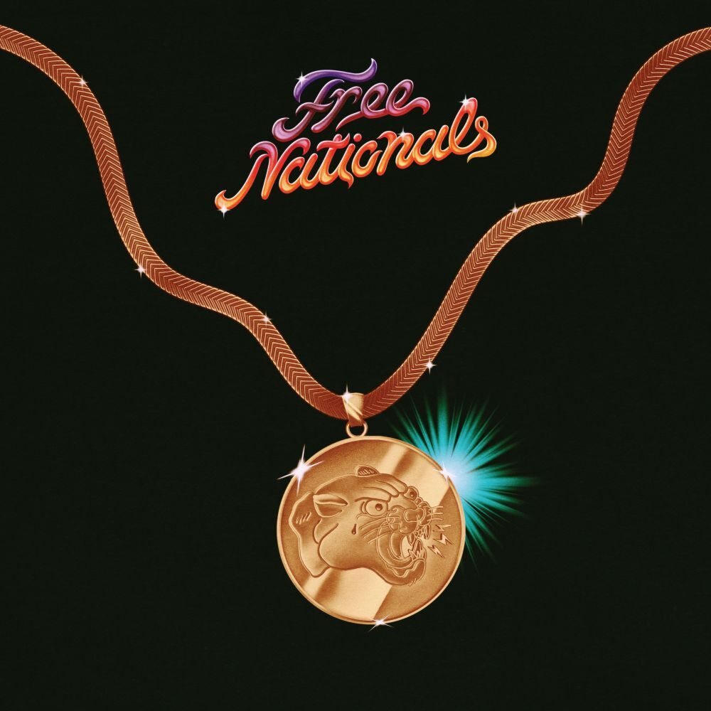 FREE NATIONALS main product photo
