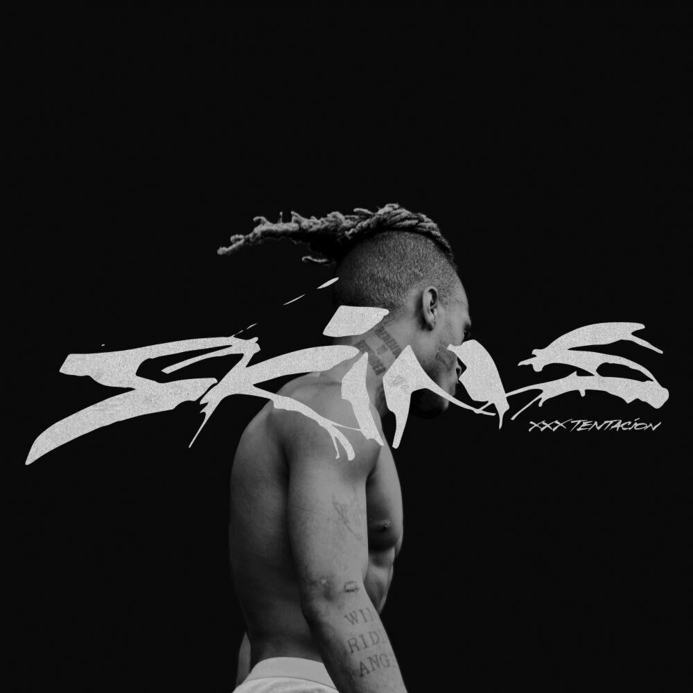 SKINS (COLOR IN COLOR VINYL + DOWNLOAD) main product photo