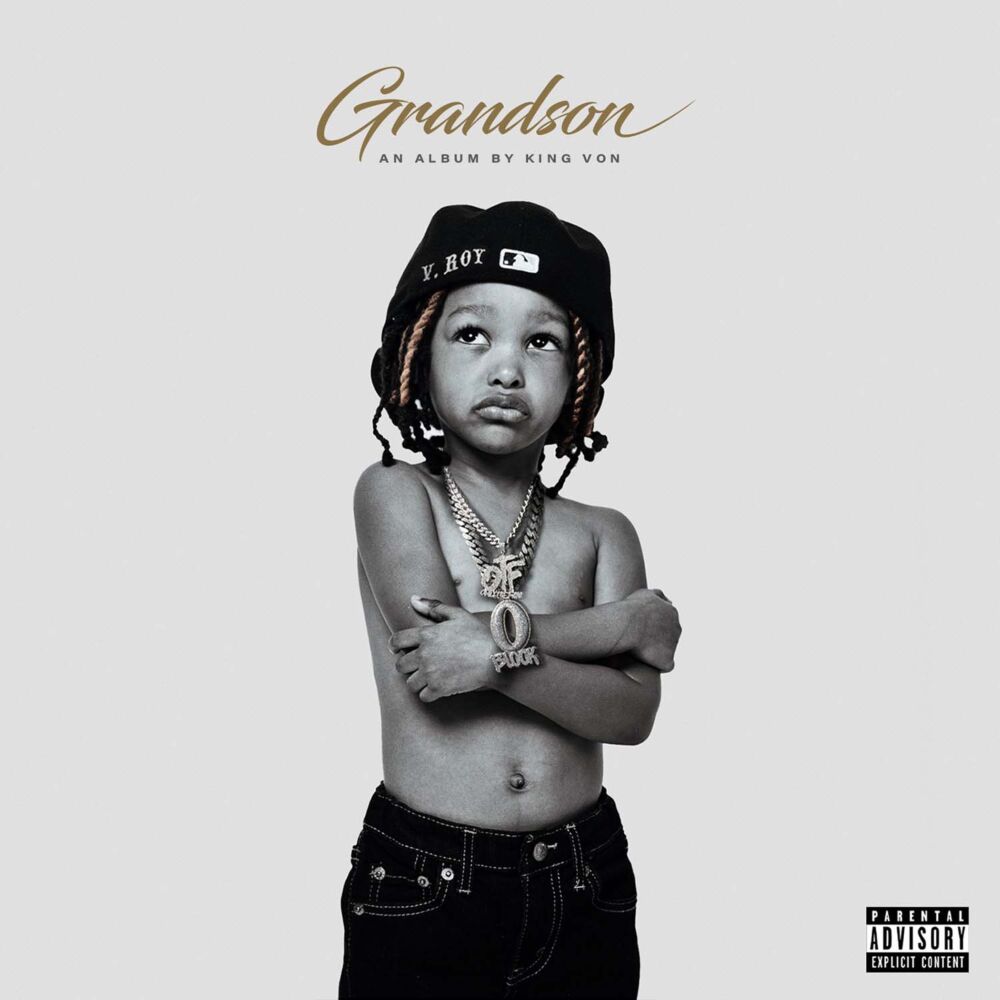 GRANDSON main product photo