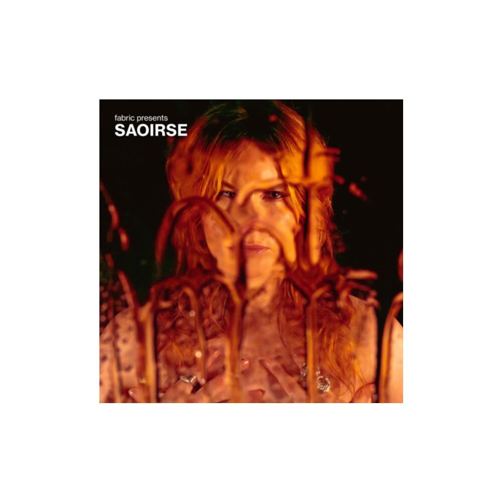 FABRIC PRESENTS SAOIRSE main product photo