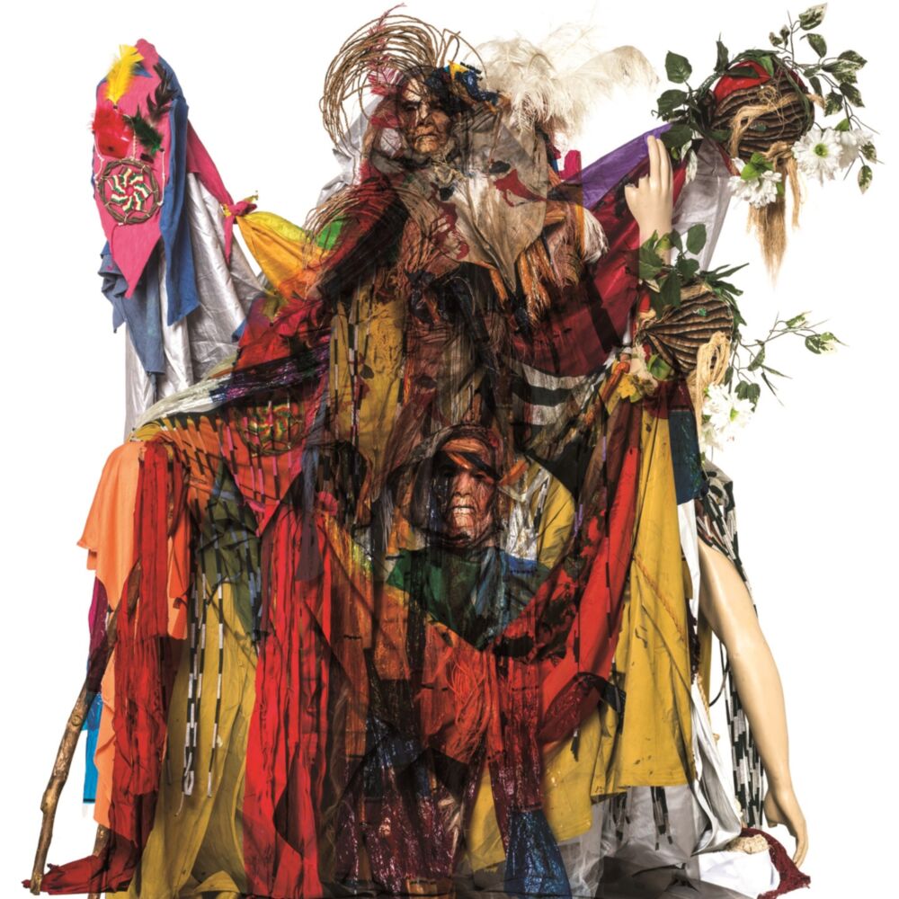 ESTREMUNDOS main product photo