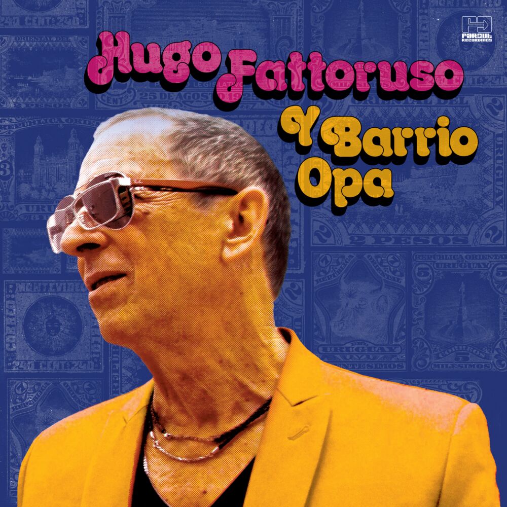 HUGO FATTORUSO Y BARRIO OPA main product photo