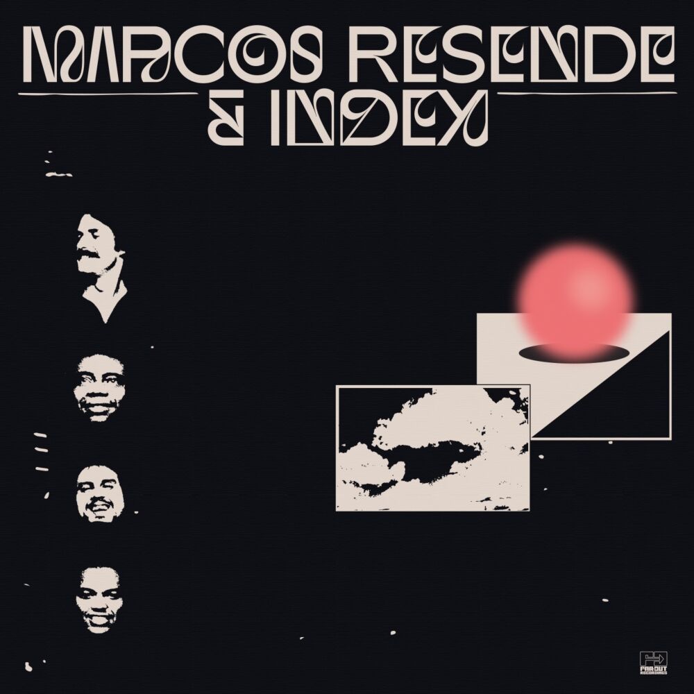 MARCOS RESENDE & INDEX (1976) main product photo