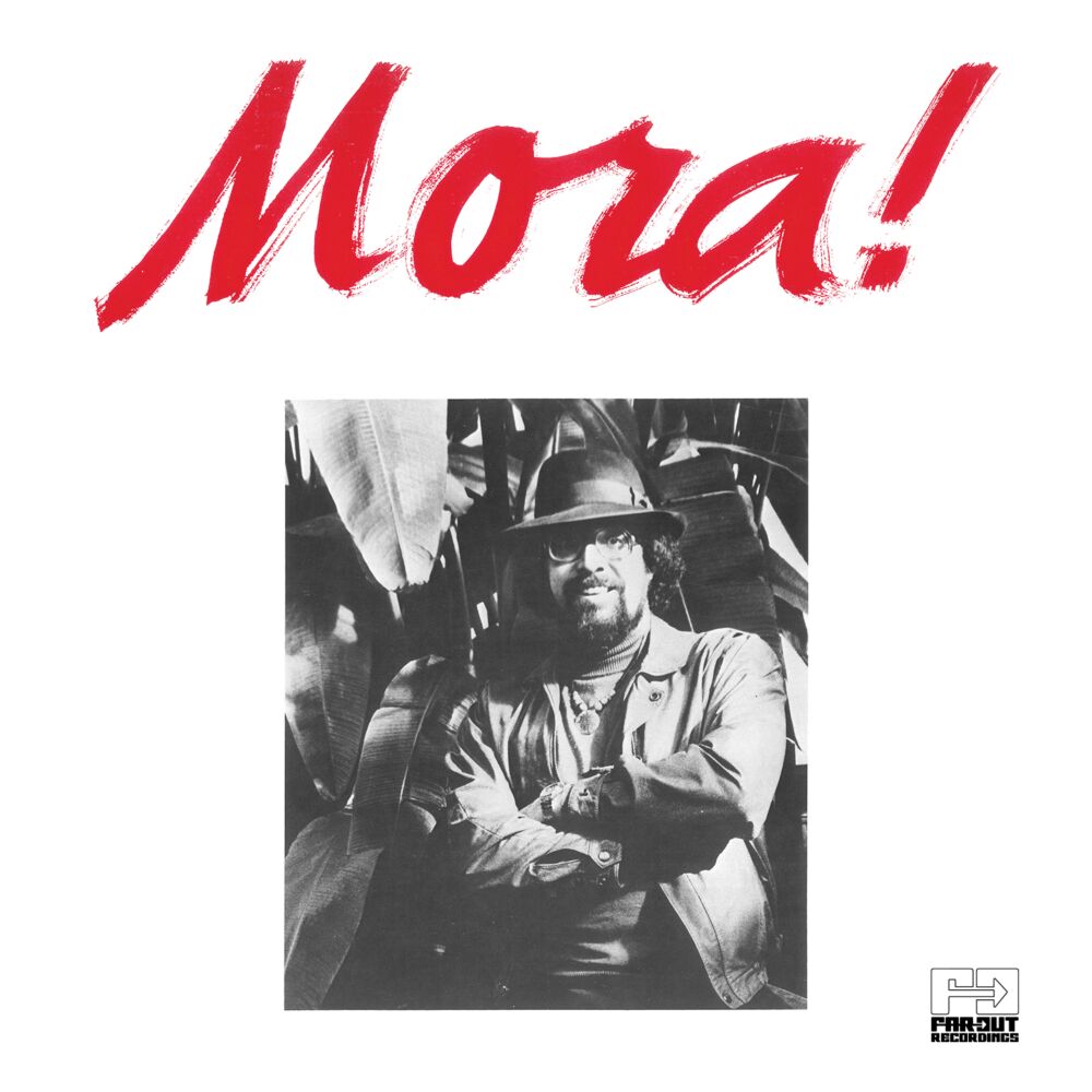 MORA! I main product photo