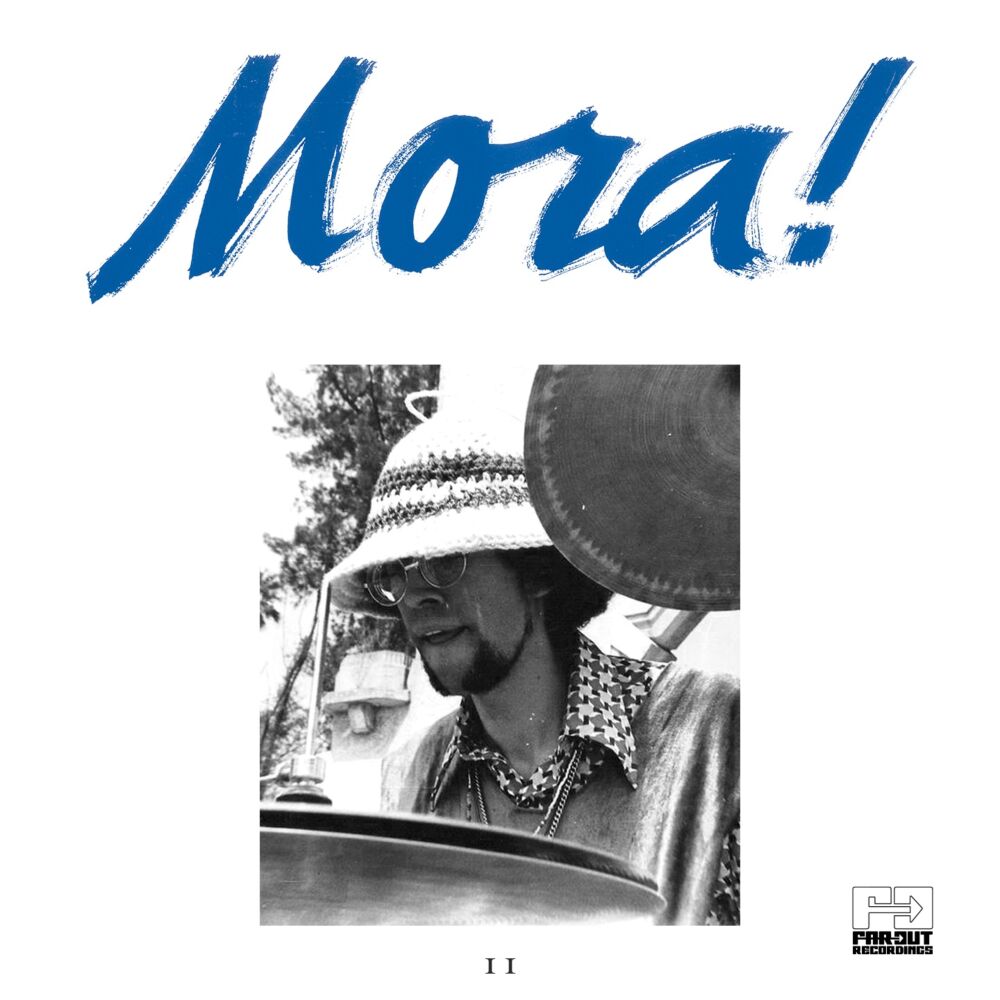 MORA! II main product photo