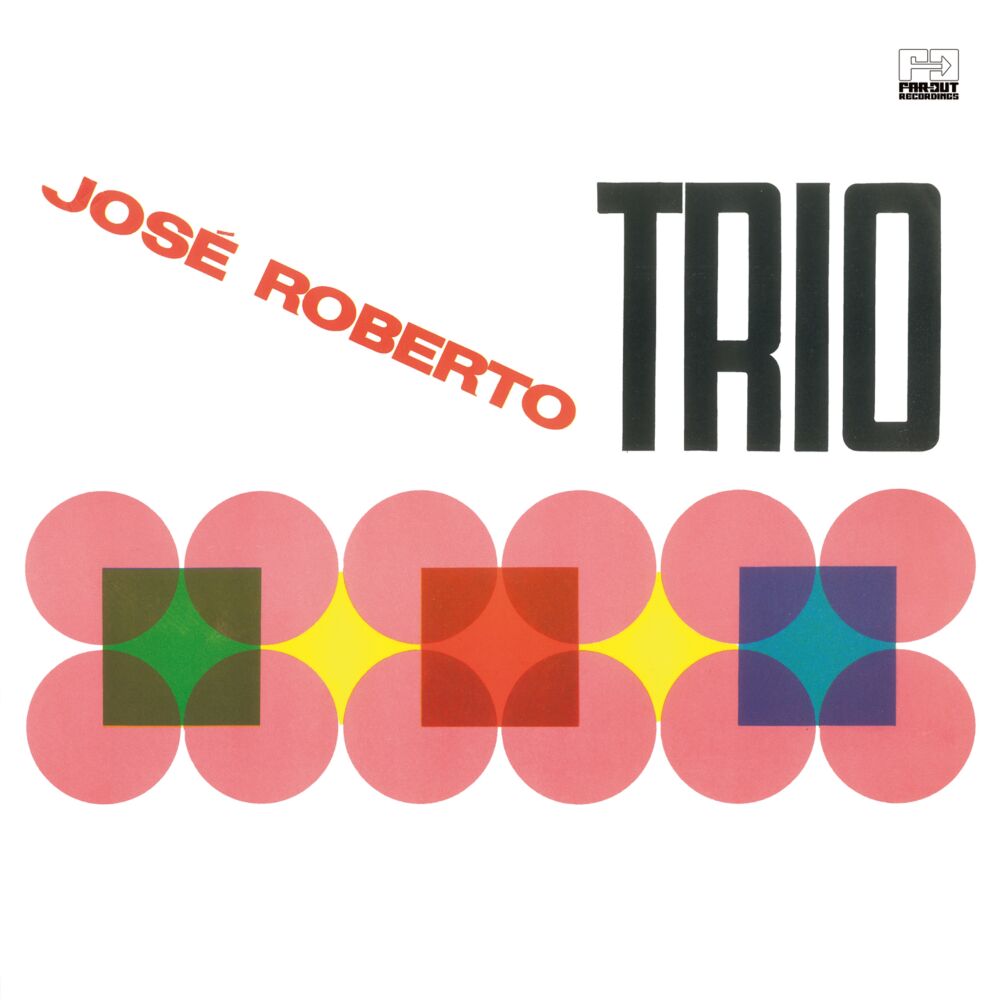 JOSÉ ROBERTO TRIO (1966) main product photo