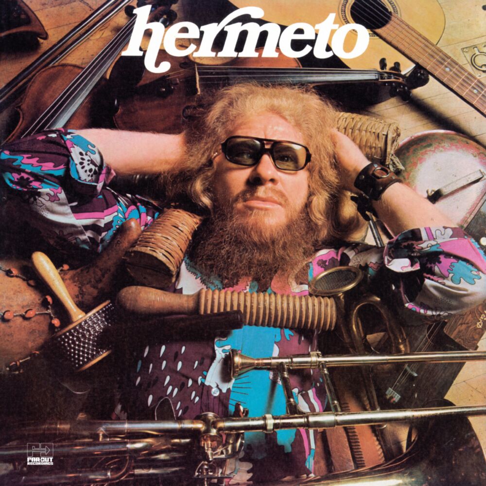 HERMETO (1970) main product photo