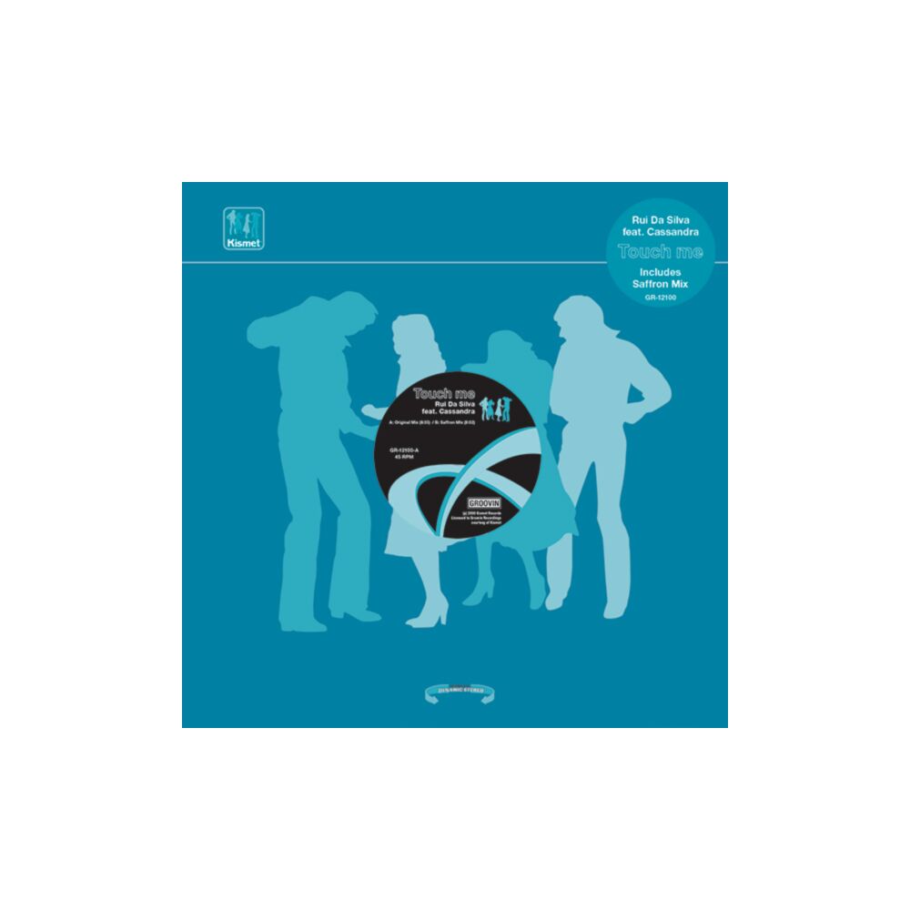 TOUCH ME main product photo