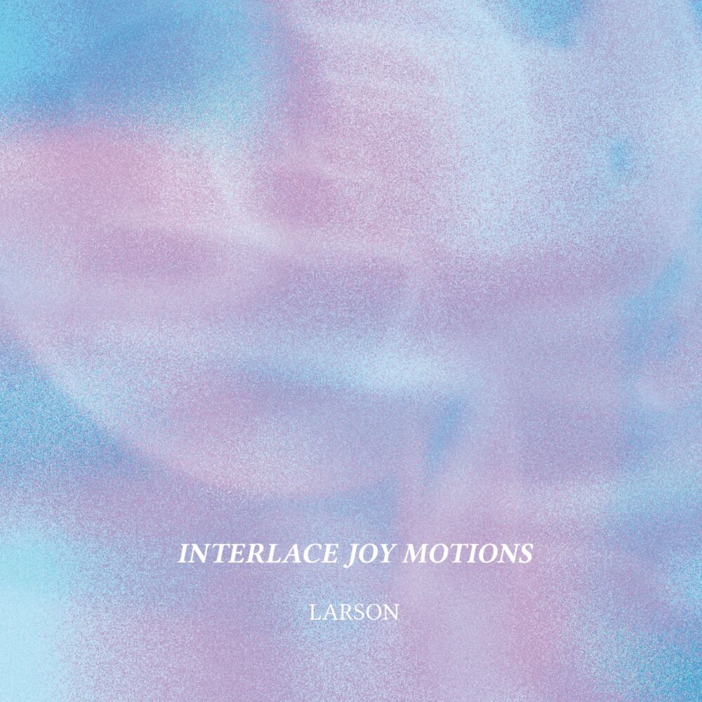 INTERLACE JOY MOTIONS main product photo