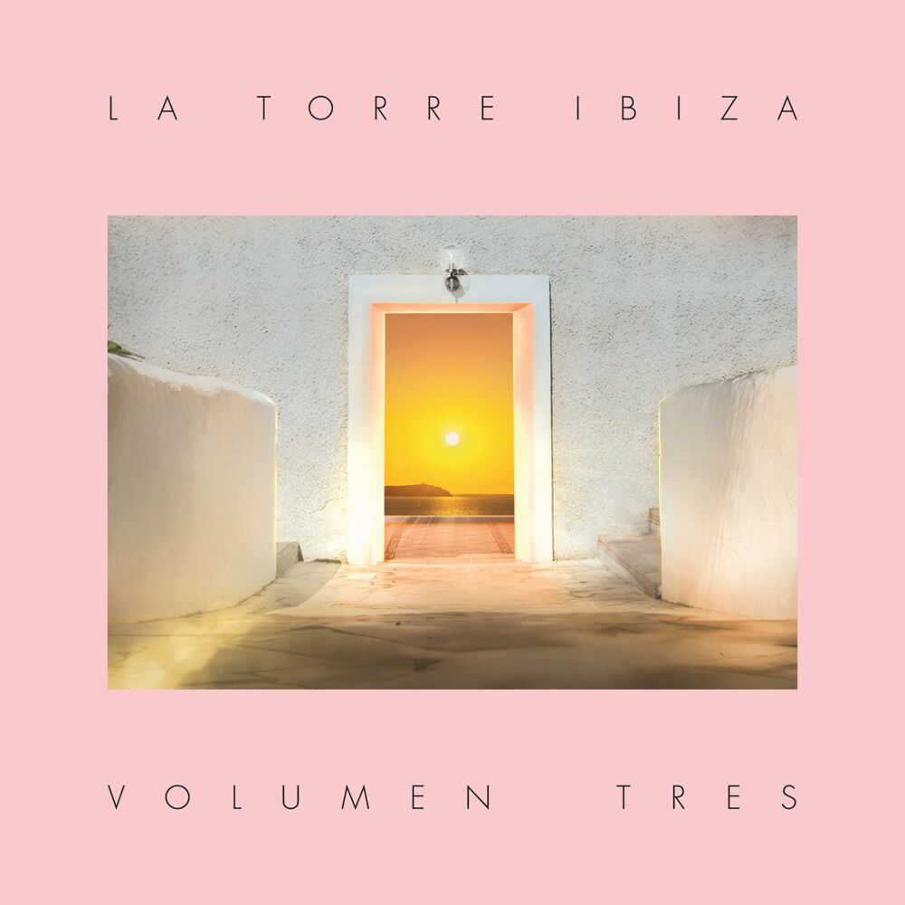 LA TORRE IBIZA - VOLUMEN TRES main product photo
