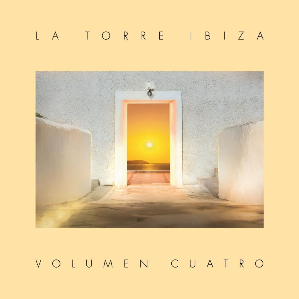 LA TORRE IBIZA - VOLUMEN QUATRO main product photo