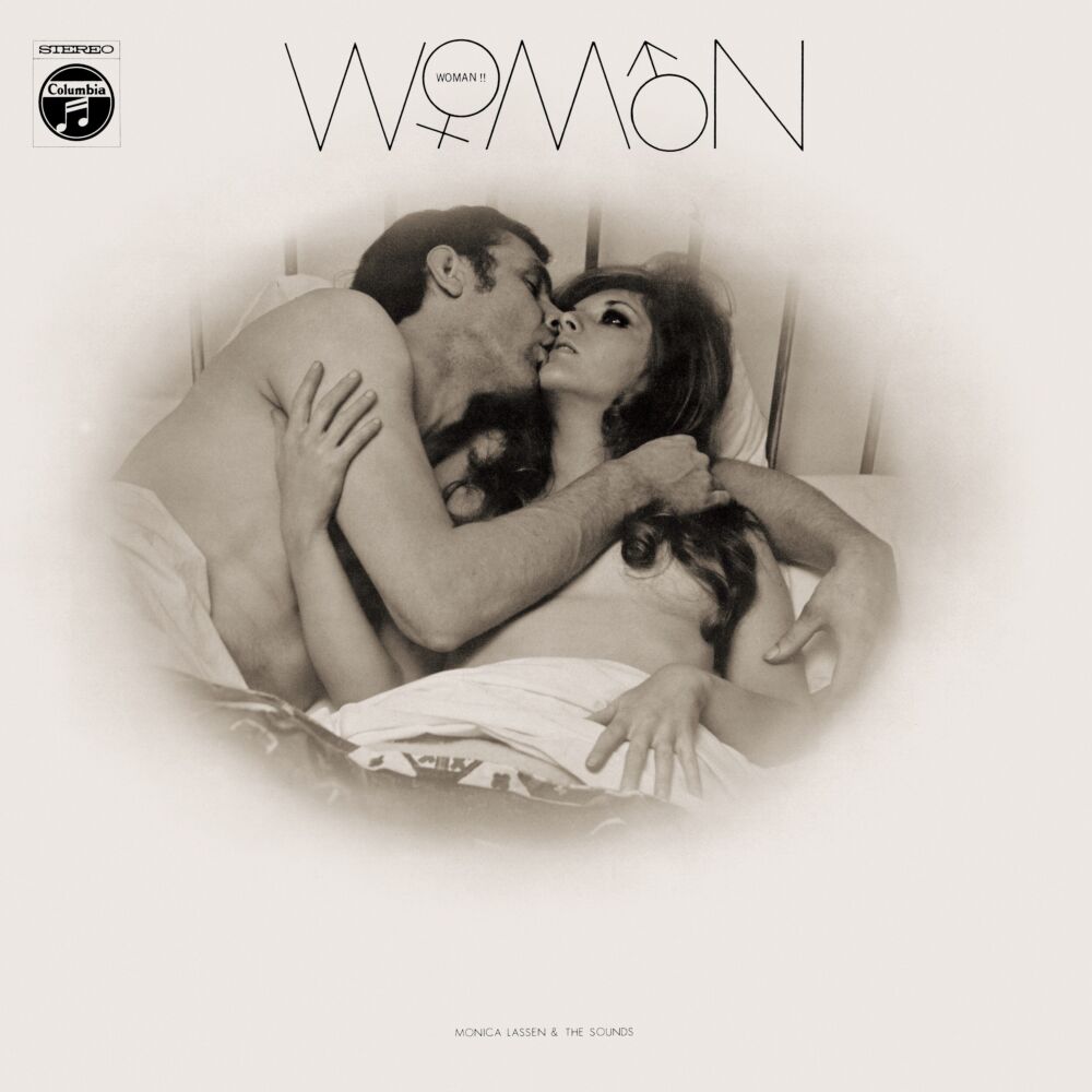 WOMAN (1970) main product photo