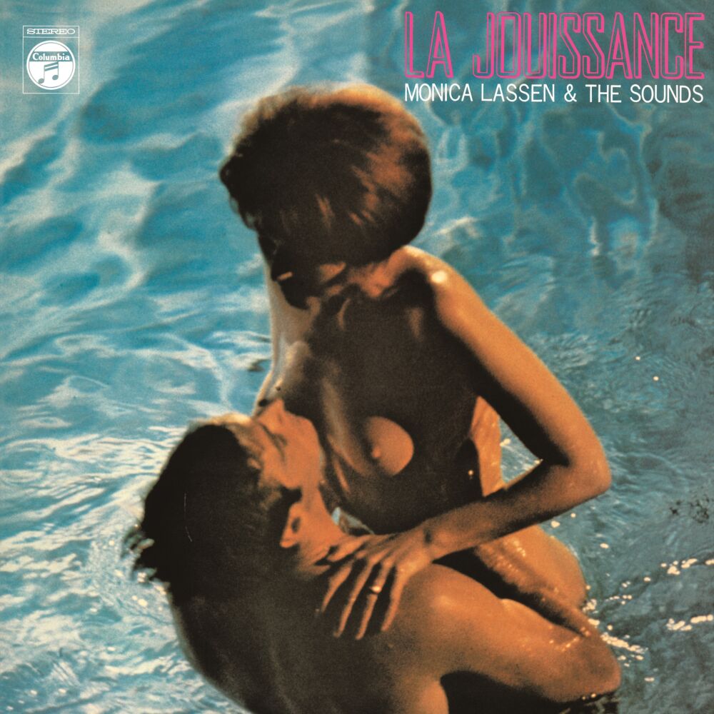 LA JOUISSANCE (1971) main product photo