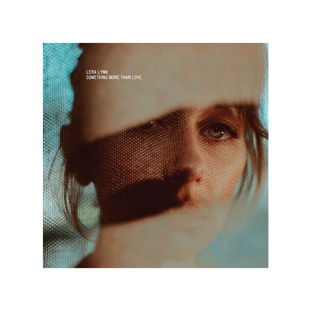 SOMETHING MORE THAN LOVE (MULTICOLOURED LTD VINYL) main product photo