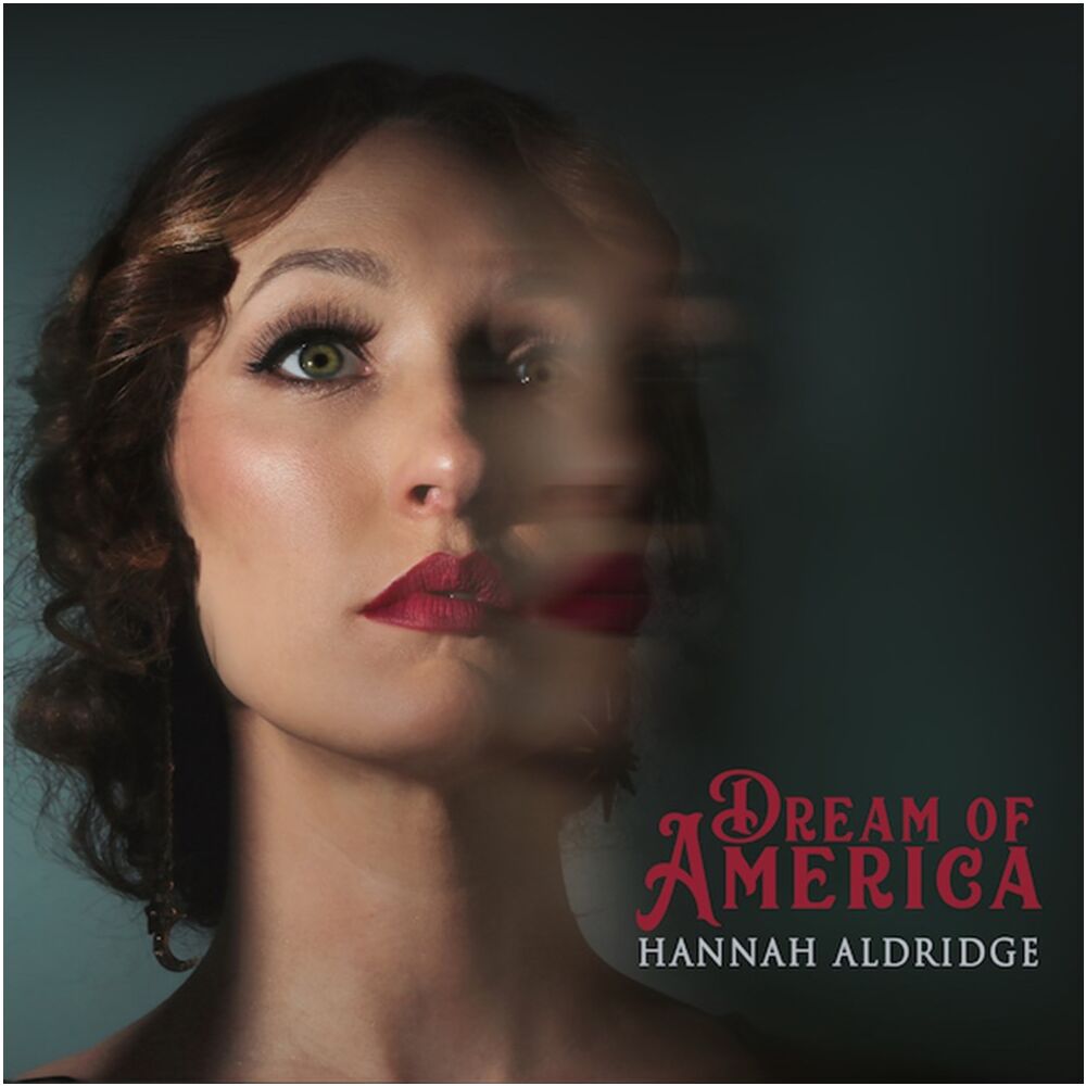 DREAM OF AMERICA main product photo