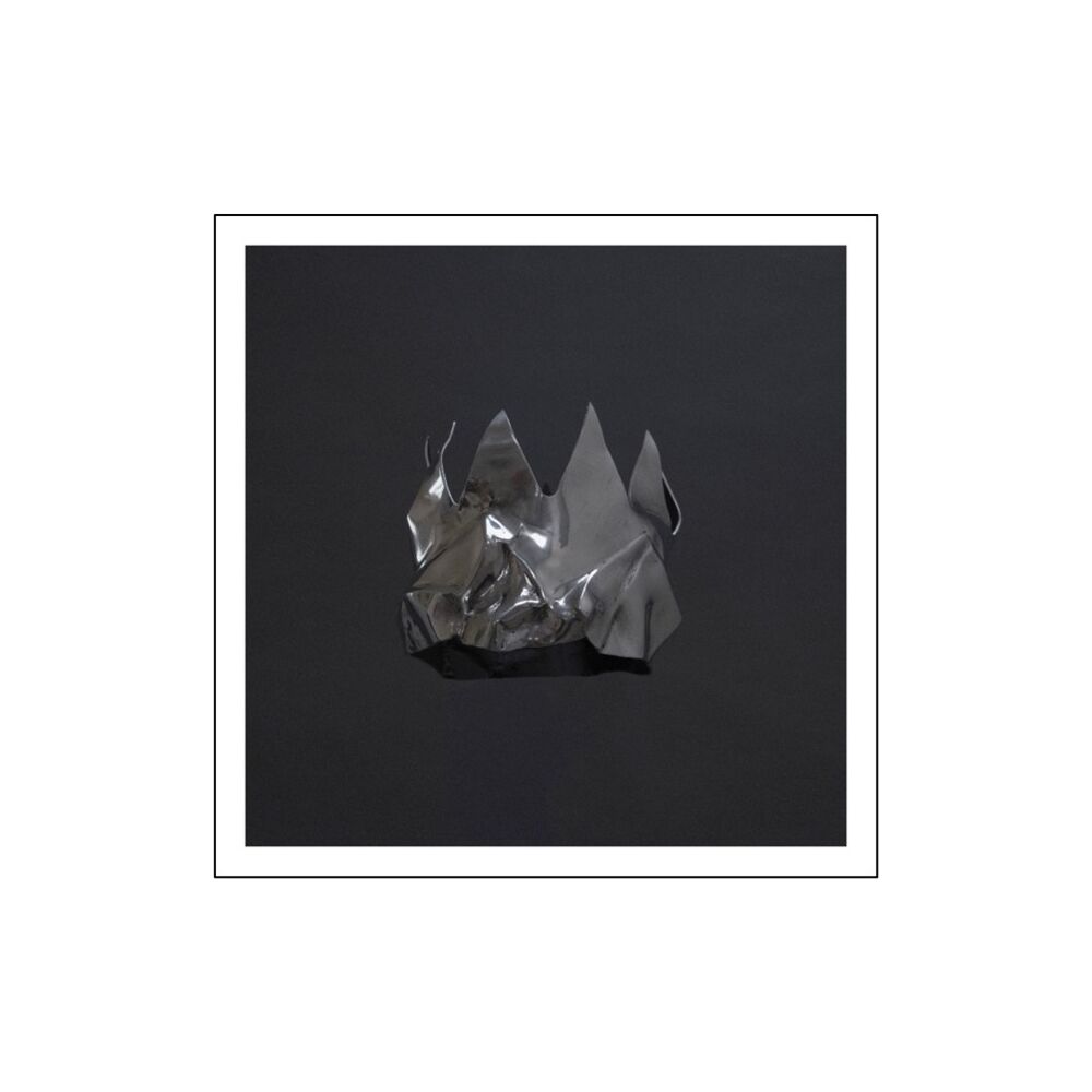 THE CROWNED main product photo
