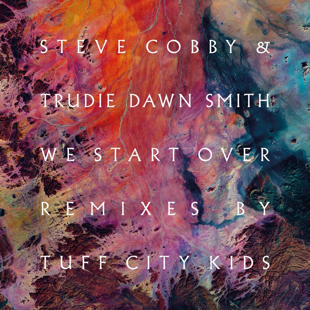 WE START OVER (TUFF CITY KIDS MIXES) main product photo