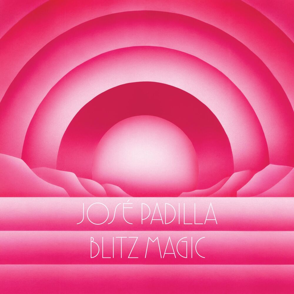BLITZ MAGIC (DEETRON & TAMBIEN REMIXES) main product photo