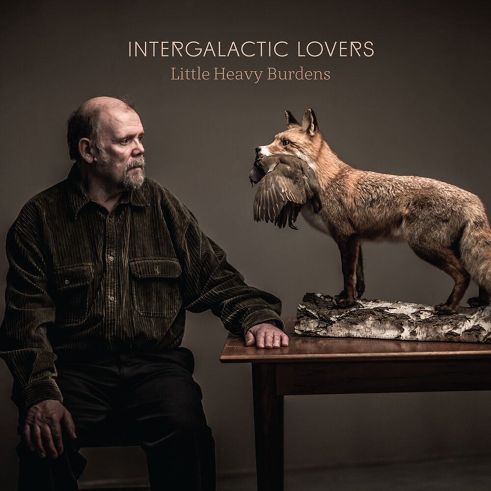 LITTLE HEAVY BURDENS main product photo
