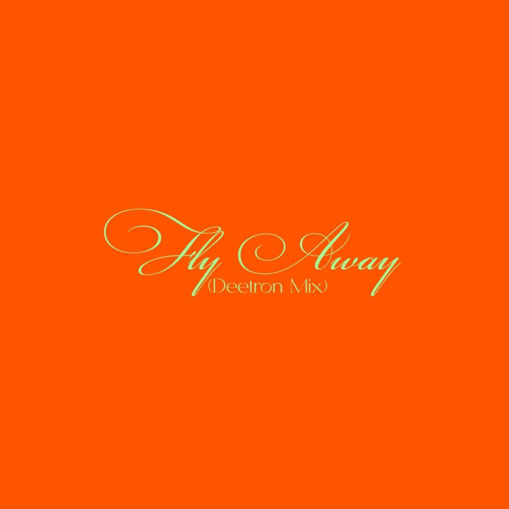 FLY AWAY (DEETRON MIX) main product photo