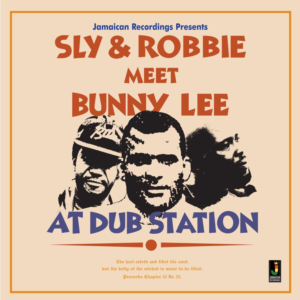 MEET BUNNY LEE AT DUB STATION main product photo