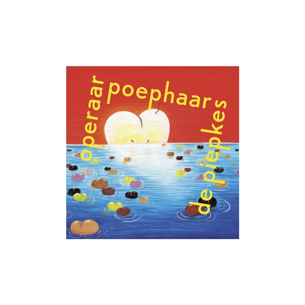 OPERAAR POEPHAAR main product photo
