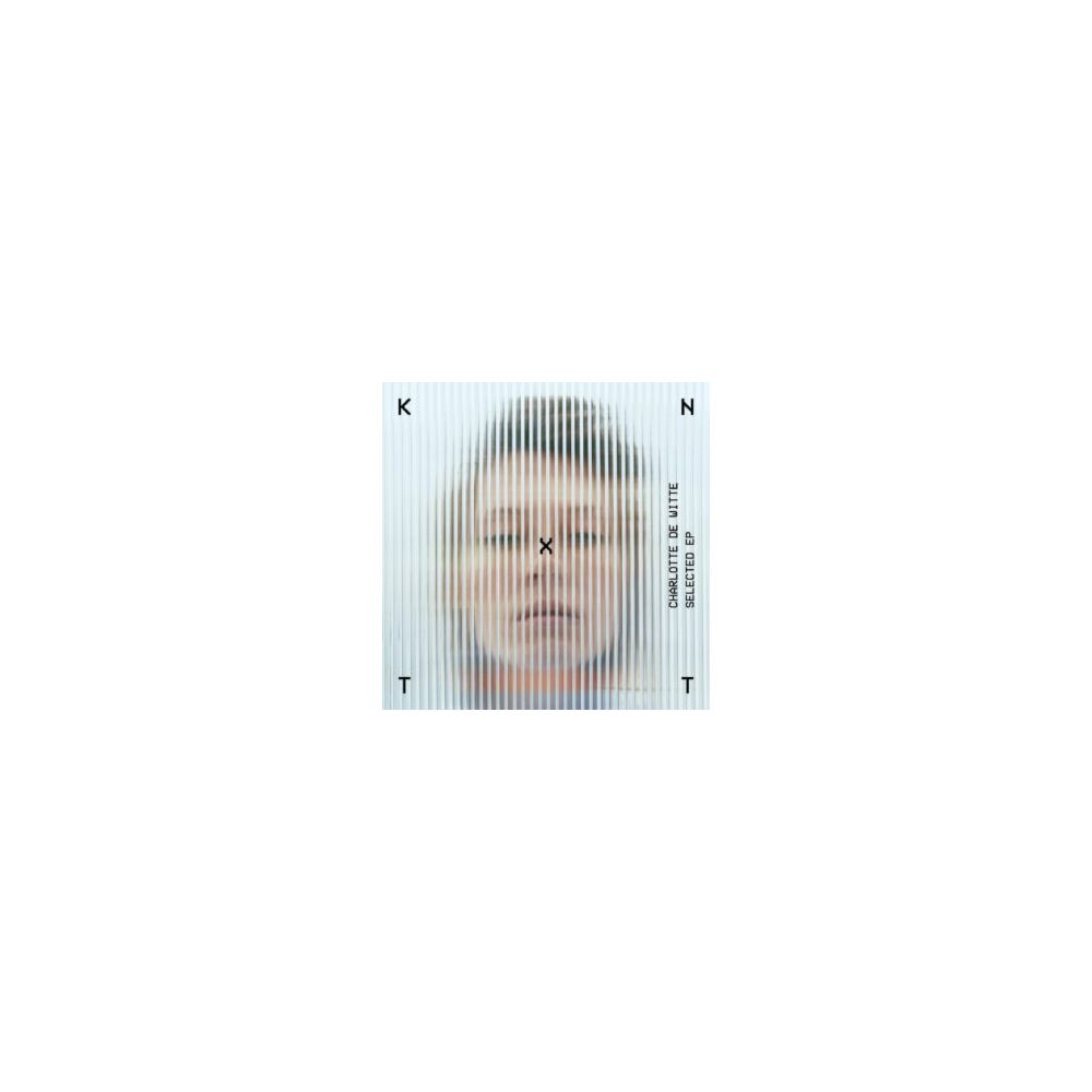 SELECTED EP main product photo