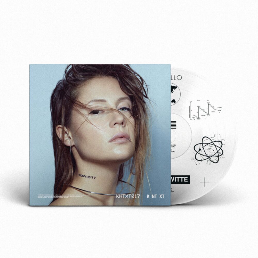 APOLLO EP (LIMITED EDITION) main product photo